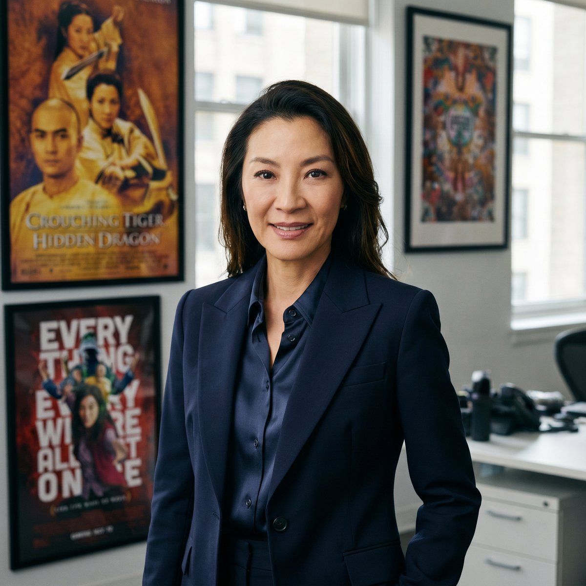 番茄视频制片人林雪薇