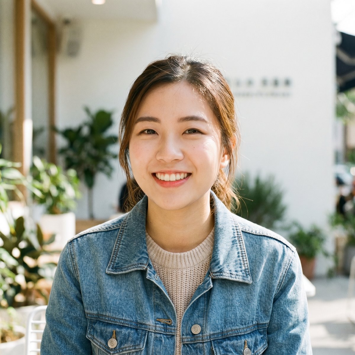 番茄视频用户小雨同学