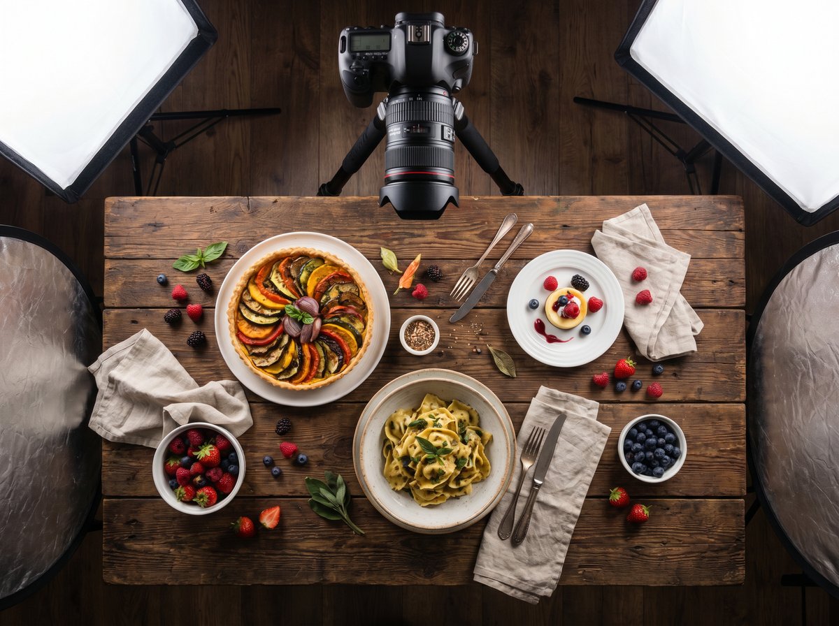 番茄视频美食视频教程