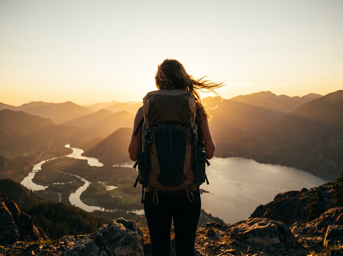 番茄视频旅行生活视频